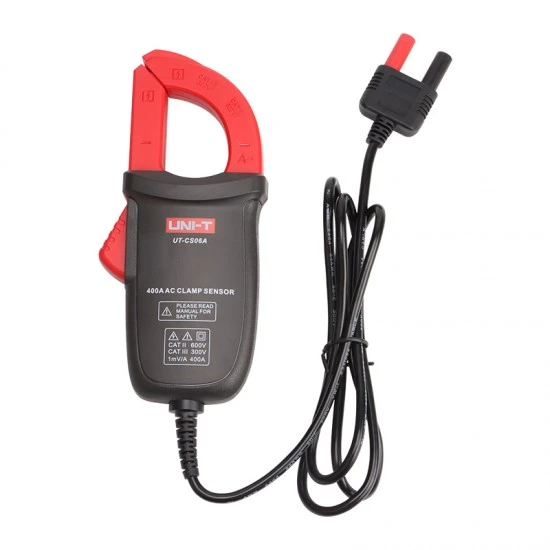 Unit UTCS06A 400A AC Akım Pens Probu