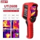 Unit UTi260B 256x192 Termal Kamera