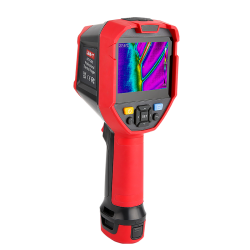Unit UTi 720E 256x192 Profesyonel Termal Kamera