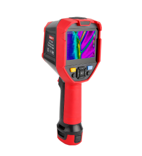 Unit UTi 720E 256x192 Profesyonel Termal Kamera