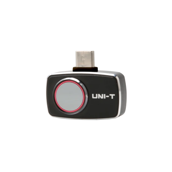 Unit UTi721M Telefon Termal Kamera