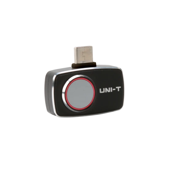 Unit UTi721M Telefon Termal Kamera