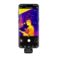 Unit UTi721M Telefon Termal Kamera