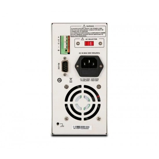 Unit UDP6731 80V 15A Endüstriyel Güç Kaynağı