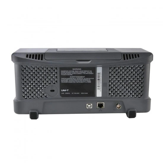 Unit UPO1102CS 100 MHZ 2 Kanal Dijital Osiloskop