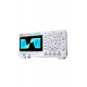Unit UPO2104E 100MHz 4 Kanal Ultra Fosforlu Osiloskop
