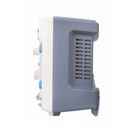 Unit UPO2104E 100MHz 4 Kanal Ultra Fosforlu Osiloskop