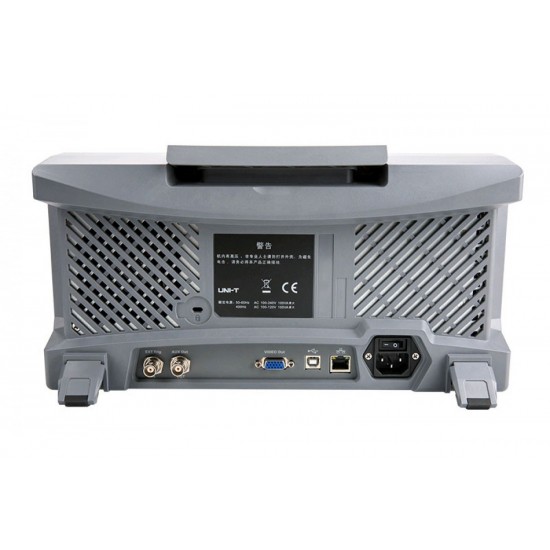 Unit UPO3252E Dijital Ultra Fosforlu Osiloskop