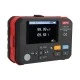 Unit UT677A+ Pil Batarya İç Direnç Test Cihazı