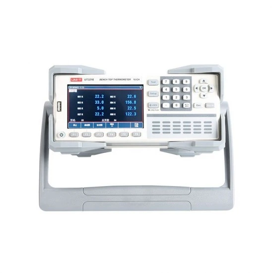 Unit UT3216+ Çok Kanallı Termometre