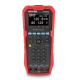 Unit UT3550 Pil Test Cihazı