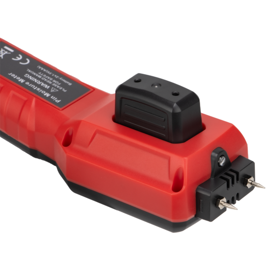 Unit UT377B Pin Tipi Nem Ölçer