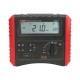 Unit UT586+ Dijital Rcd Test Cihazı