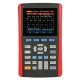 Unit UTD1025DL 25 MHz El Tipi Dijital Osiloskop