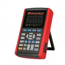 Unit UTD1050CL El Tipi Dijital Hafızalı Osiloskop