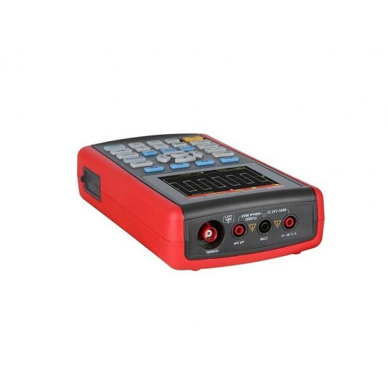 Unit UTD1050CL El Tipi Dijital Hafızalı Osiloskop