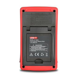 Unit UTD1050DL El Tipi Dijital Hafızalı Osiloskop