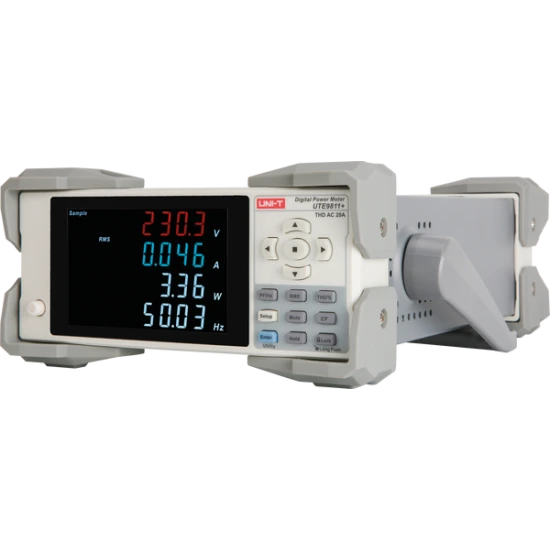 Unit UTE9811+ Güç Ölçer