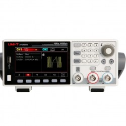 Unit UTG1022X 2 Kanallı Sinyal Jeneratörü