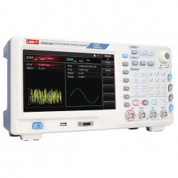 Unit UTG4122A 120MHz 2 Kanal Dalga Formu Jeneratörü