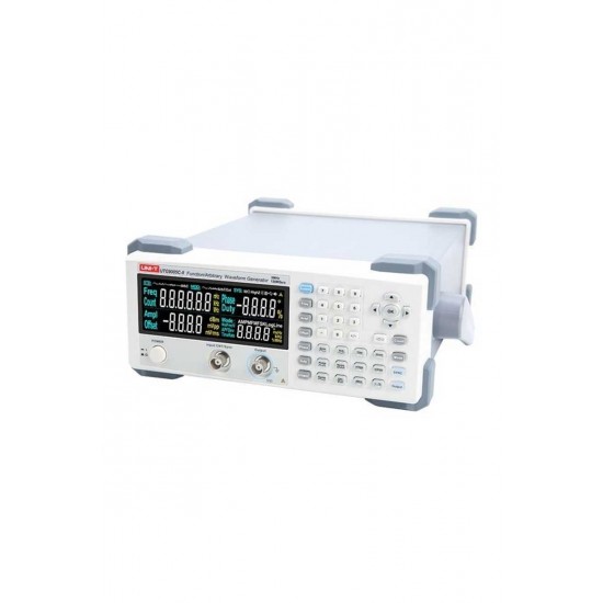 Unit UTG9005C-II Fonksiyon Sinyal Jeneratörü