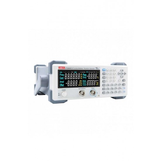 Unit UTG9005C-II Fonksiyon Sinyal Jeneratörü