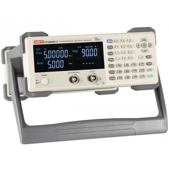 Unit UTG9005C-II Fonksiyon Sinyal Jeneratörü