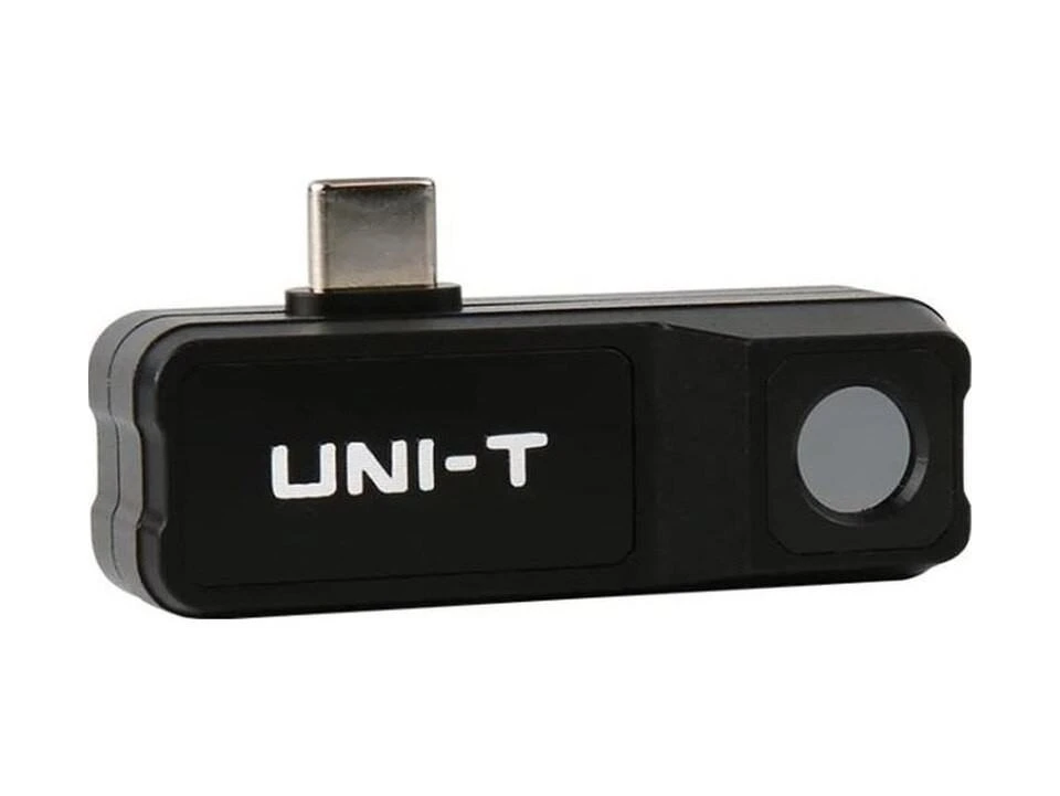 Unit UTi120 Mobil Termal Kamera