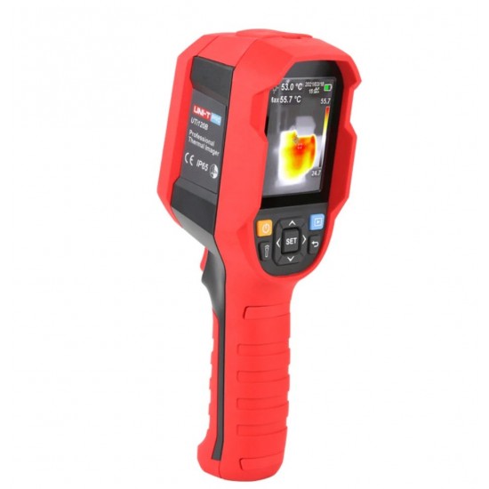 Unit UTi120B 120x90 Profesyonel Termal Kamera