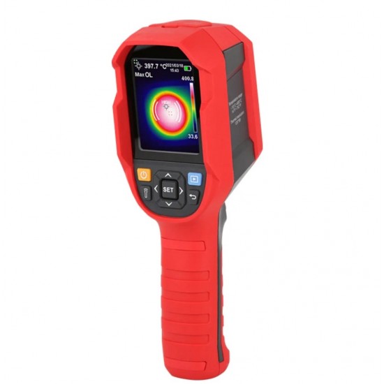 Unit UTi120B 120x90 Profesyonel Termal Kamera