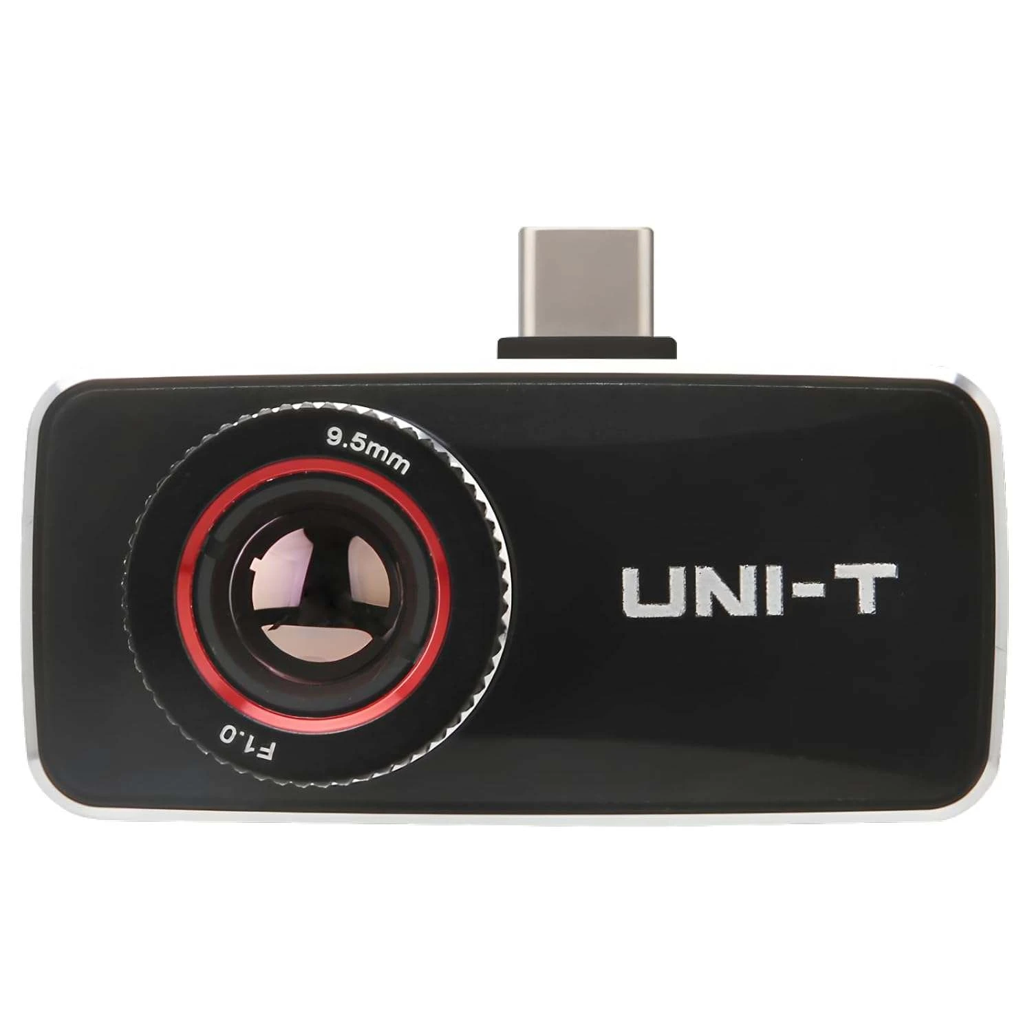 Unit UTi740MS Akıllı Telefon için Termal Görüntüleme Cihazı