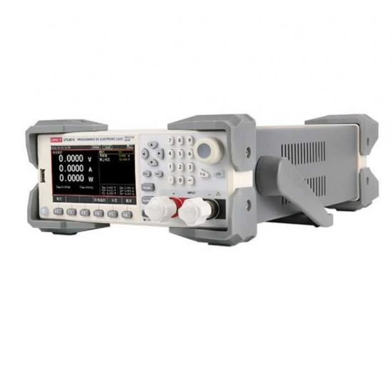 Unit UTL8511 Yüksek Hassasiyetli Programlanabilir Dc Yük Cihazı