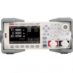 Unit UTL8511 Yüksek Hassasiyetli Programlanabilir Dc Yük Cihazı