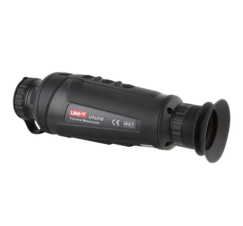 Unit UTx318 Termal Monoküler