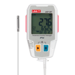 Uni-T A57 BT Bluetooth Sıcaklık Nem Veri Kaydedici