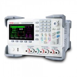 Unit UDP3305S 4 Kanallı Programlanabilir Lineer DC Güç Kaynağı 328W 30V 5A