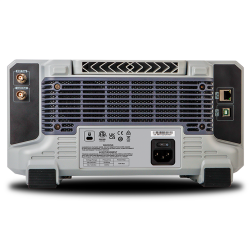 Uni-T UPO1204 200MHz 4 Kanal Dijital Osiloskop