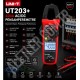 Unit UT 203+ 400A AC/DC Pensampermetre