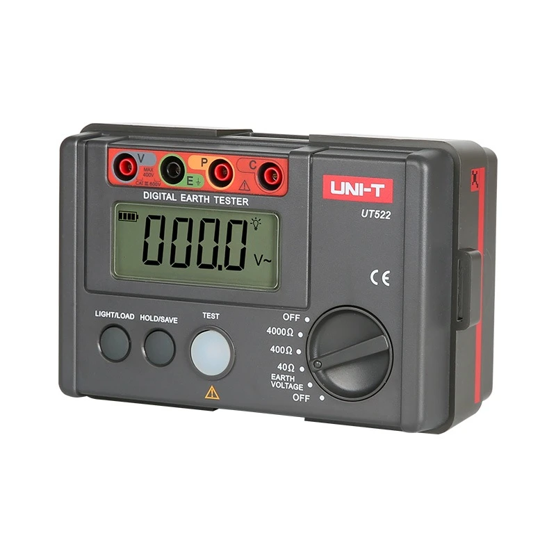 Unit UT 522 Toprak Megeri