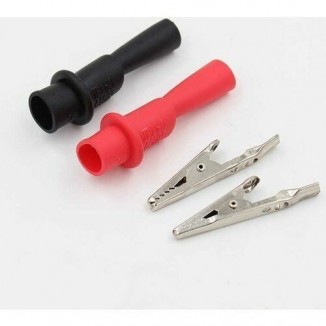 Uni-T UT-C05B Ölçü Aleti Probu Klips