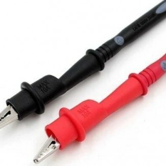 Uni-T UT-C05B Ölçü Aleti Probu Klips