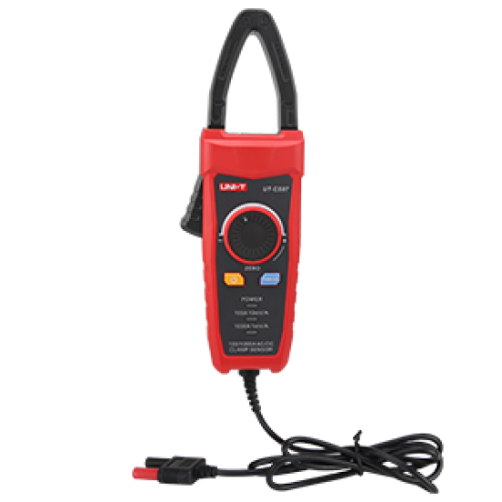 UNI-T UT-CS07 AC/DC 1000A Pens Akım Sensörü