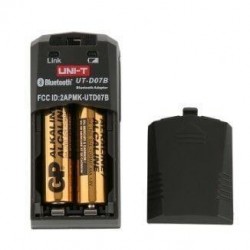 Uni-t UT-D07B Bluetooth Adaptörü