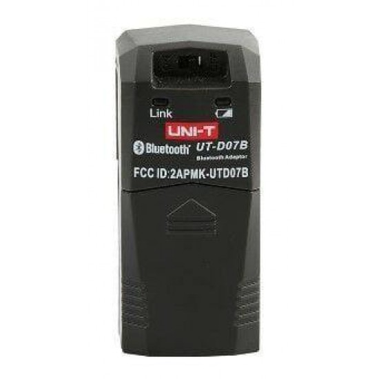 Uni-t UT-D07B Bluetooth Adaptörü