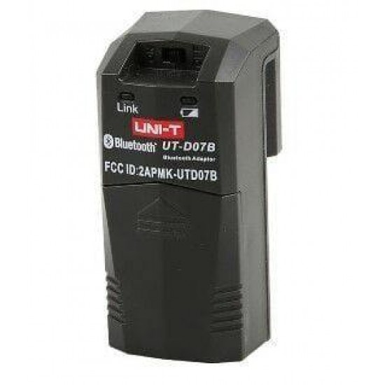Uni-t UT-D07B Bluetooth Adaptörü