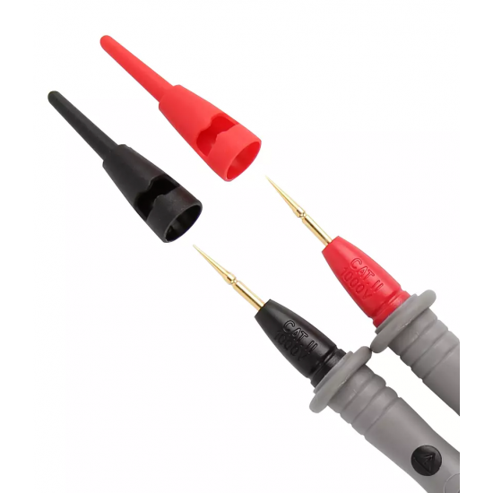 Unit UT-L90 Ekstra İnce Uçlu Test Probu