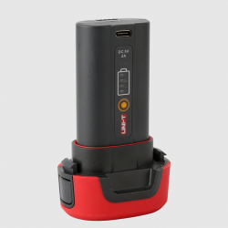 UNI-T UT-M17 Li-ion Termal Kamera Yedek Batarya