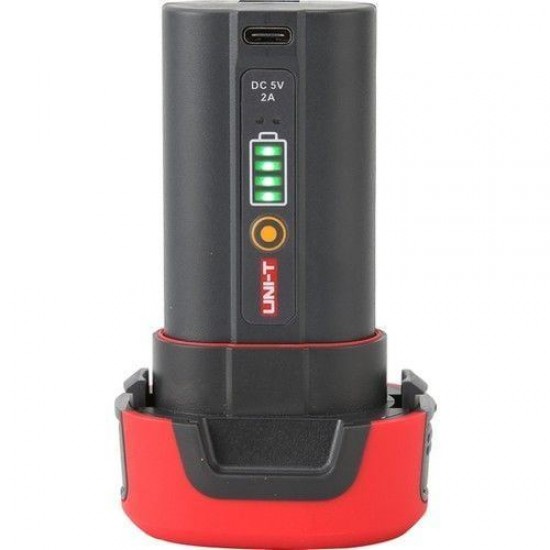 UNI-T UT-M17 Li-ion Termal Kamera Yedek Batarya