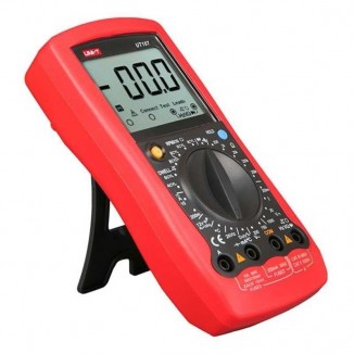 Unit UT107 Otomotiv Multimetre
