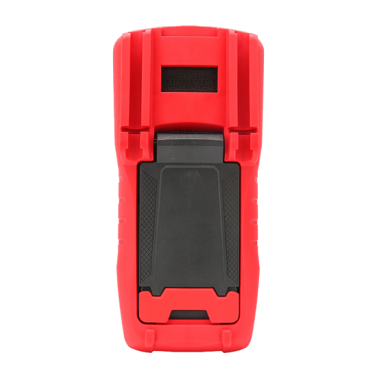 Uni-T UT197PV Profesyonel Multimetre Solar Pro